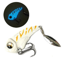 Charger l'image dans la galerie, Leurre Métal VIB