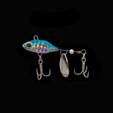 Charger l'image dans la galerie, Leurre Crankbait Bruiteur – Nage Erratique & Bruit Attirant