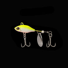 Charger l'image dans la galerie, Leurre Crankbait Bruiteur – Nage Erratique & Bruit Attirant