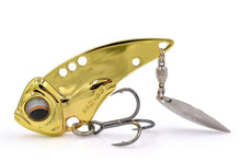 Charger l'image dans la galerie, Leurre Métal VIB