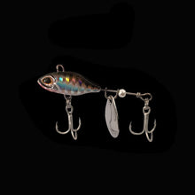 Charger l'image dans la galerie, Leurre Crankbait Bruiteur – Nage Erratique & Bruit Attirant