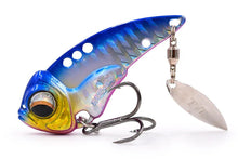 Charger l'image dans la galerie, Leurre Métal VIB
