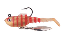 Charger l'image dans la galerie, Leurre Souple – 7 cm / 11,5 g – Cuillère Tournante & Nage Réaliste