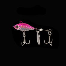 Charger l'image dans la galerie, Leurre Crankbait Bruiteur – Nage Erratique & Bruit Attirant