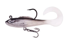 Charger l'image dans la galerie, Leurre Souple Jig 6 cm – 4 g curl tail