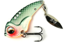 Charger l'image dans la galerie, Leurre Métal VIB