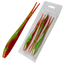 Charger l'image dans la galerie, Leurre Souple – V-Tail Flottant 17 cm / 16 g