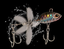 Charger l'image dans la galerie, Leurre Crankbait Bruiteur – Nage Erratique & Bruit Attirant