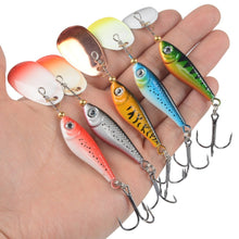 Charger l'image dans la galerie, Leurre/Cuillère