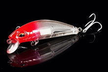 Charger l'image dans la galerie, Leurre dur Vairon lumineux 7 cm 11.5g