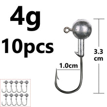 Charger l'image dans la galerie, Outils indispensable pour nos leurres de toutes tailles !