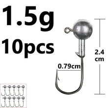 Charger l'image dans la galerie, Outils indispensable pour nos leurres de toutes tailles !