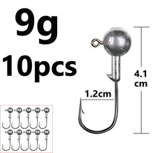 Charger l'image dans la galerie, Outils indispensable pour nos leurres de toutes tailles !