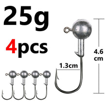 Charger l'image dans la galerie, Outils indispensable pour nos leurres de toutes tailles !