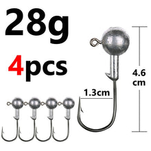 Charger l'image dans la galerie, Outils indispensable pour nos leurres de toutes tailles !