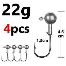 Charger l'image dans la galerie, Outils indispensable pour nos leurres de toutes tailles !