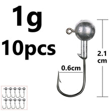 Charger l'image dans la galerie, Outils indispensable pour nos leurres de toutes tailles !