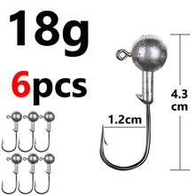 Charger l'image dans la galerie, Outils indispensable pour nos leurres de toutes tailles !