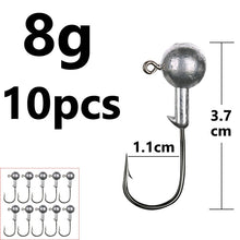 Charger l'image dans la galerie, Outils indispensable pour nos leurres de toutes tailles !