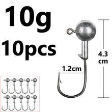 Charger l'image dans la galerie, Outils indispensable pour nos leurres de toutes tailles !