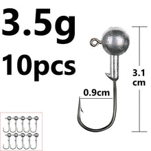 Charger l'image dans la galerie, Outils indispensable pour nos leurres de toutes tailles !