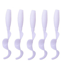 Charger l'image dans la galerie, Leurre souple parfumés x5 - Nage + attractant