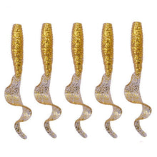 Charger l'image dans la galerie, Leurre souple parfumés x5 - Nage + attractant