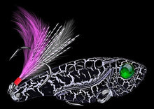 Charger l'image dans la galerie, Cette cuillère fait partis des nouveaux design récent très demandé par les pêcheurs et très friand par nos amis les carnassiers !