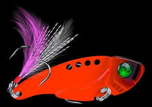 Charger l'image dans la galerie, Cette cuillère fait partis des nouveaux design récent très demandé par les pêcheurs et très friand par nos amis les carnassiers !