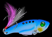 Charger l'image dans la galerie, Cette cuillère fait partis des nouveaux design récent très demandé par les pêcheurs et très friand par nos amis les carnassiers !