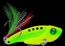 Charger l'image dans la galerie, Cette cuillère fait partis des nouveaux design récent très demandé par les pêcheurs et très friand par nos amis les carnassiers !