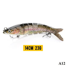 Charger l'image dans la galerie, un leurre unique très attractif