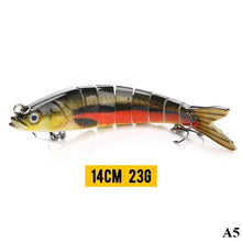 Charger l'image dans la galerie, un leurre unique très attractif