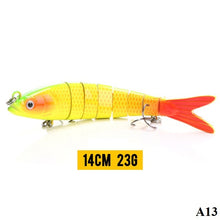 Charger l'image dans la galerie, un leurre unique très attractif