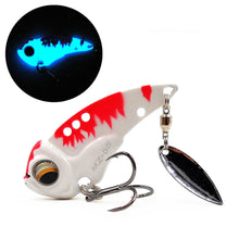 Charger l&#39;image dans la galerie, Leurre Métal VIB
