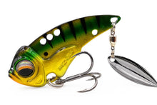 Charger l&#39;image dans la galerie, Leurre Métal VIB
