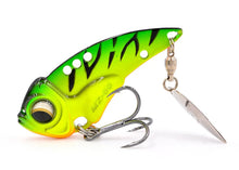 Charger l&#39;image dans la galerie, Leurre Métal VIB
