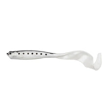 Charger l&#39;image dans la galerie, Leurre Souple 11,5 cm – 6,1 g | Corps Fin &amp; Queue Vibrante
