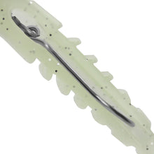 Charger l&#39;image dans la galerie, Leurre Souple jigging 8 cm
