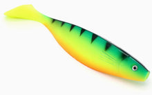 Charger l&#39;image dans la galerie, Leurre Souple Géant 22,5 cm – Big Swimmer Shad pour Brochet (1 pièce)

