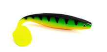 Charger l&#39;image dans la galerie, Leurre Souple Géant 22,5 cm – Big Swimmer Shad pour Brochet (1 pièce)
