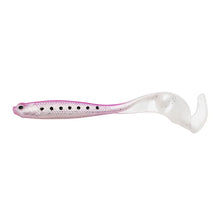 Charger l&#39;image dans la galerie, Leurre Souple 11,5 cm – 6,1 g | Corps Fin &amp; Queue Vibrante
