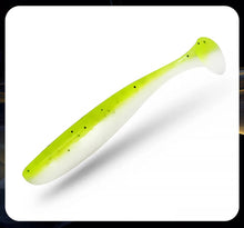 Charger l&#39;image dans la galerie, Leurre Souple Shad – T-Tail
