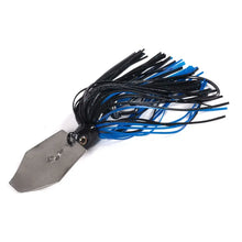 Charger l&#39;image dans la galerie, Buzzbait Métal à Jupe Souple
