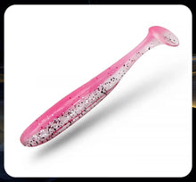 Charger l&#39;image dans la galerie, Leurre Souple Shad – T-Tail
