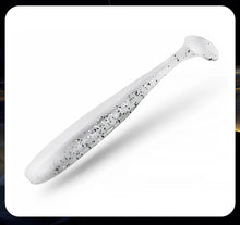 Charger l&#39;image dans la galerie, Leurre Souple Shad – T-Tail
