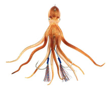 Charger l&#39;image dans la galerie, Leurre Poulpe – 20 cm
