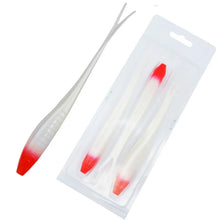 Charger l&#39;image dans la galerie, Leurre Souple – V-Tail Flottant 17 cm / 16 g
