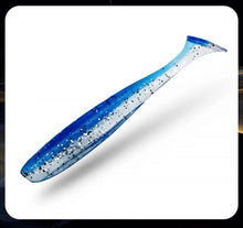 Charger l&#39;image dans la galerie, Leurre Souple Shad – T-Tail
