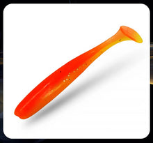 Charger l&#39;image dans la galerie, Leurre Souple Shad – T-Tail
